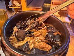 -杨记齐齐哈尔烤肉(总店)