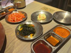 -西塔老太太泥炉烤肉(亚运村店)