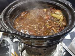 鸡公煲中煲-川香煲(茅台路店)