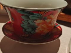 盖碗瓦罐汤-千百味红餐厅·江西菜(绿地双子塔店)