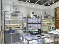 -ALPS阿尔卑斯眼镜(我格广场店)