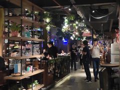 大堂-别院里音乐餐酒吧(双流航空港店)