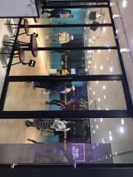 -DOS HOP潮上舞蹈