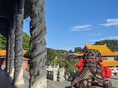 -六鼎山文化旅游区