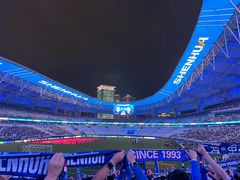 -上海体育场