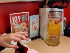 -吕氏疙瘩汤·海鲜新鲁菜(凯德mall新都心店)