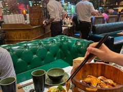 大堂-胡桃里乐队酒馆(鎏嘉码头店)