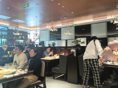 -风渡嘉荷西餐厅 Windy City(西三旗金隅店)