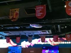 -肉串汪(月坛店)