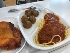 -宜家·瑞典风味餐厅(北京西红门店)