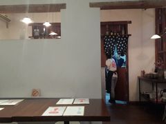 -铃木食堂(帽儿胡同店)