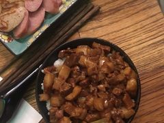 卤肉饭-阿元来了(西环店)