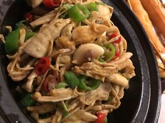 -陆壹捌餐厅(五大道店)