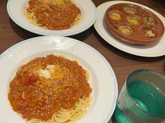 -萨莉亚意式餐厅(杭州滨江天街店)