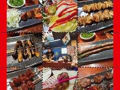 -一吉焼鸟·FOUNDER(桂林路店)