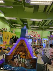 -Mollyfantasy莫莉幻想(重庆袁家岗喜盈门范城店)
