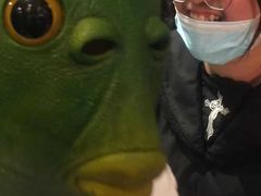 -比格比萨自助(花园路店)