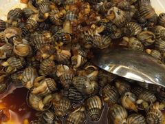 -仁西海鲜酒楼(振东店)