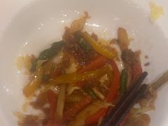 -糟粕醋·椰苑海南菜餐厅(亚龙湾天域酒店)