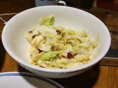 -屋里饭菜·湘菜馆(火车站店)
