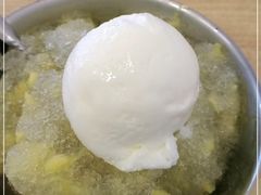 -南街清补凉(黄贝岭店)