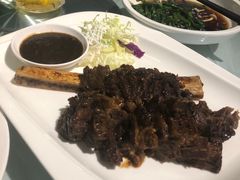 -廊亦舫Lang Yi Fang Restaurant(金桥店)