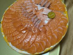 -仑头海鲜城(仑头环村南路店)