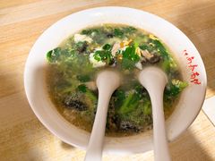 -泰顺江南春面馆