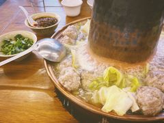 -吴天家私坊铜火锅(远达·帝景华廷店)