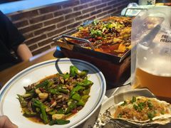 -眼镜哥浦江夜宵大本营