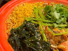 -李炮称盘麻辣烫(无锡荟聚店)