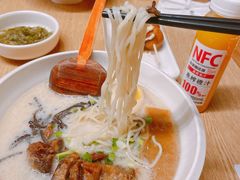 -味千拉面(大悦城店)