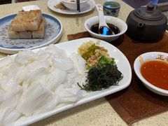 岑溪粉-正哥点心皇子(旺城广场店)