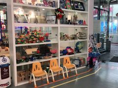 -斯坦星球AI编程·机器人科创·科学实验·信奥·思维·STEM·乐高·竞赛考级(长宁虹桥大融城荟聚中心)