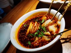 -太二酸菜鱼(中庚漫游城店)