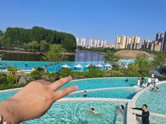 -清河半岛温泉度假酒店