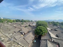 -中天楼