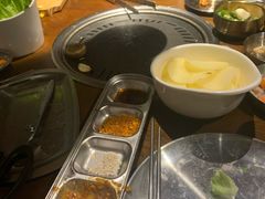 -·缸桶屋·韩式牛肋条自助烤肉(西湖D11店)