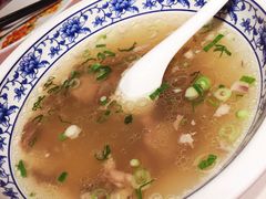 -西贝莜面村(上海百联西郊店)