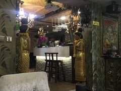 -Siam泰餐厅(水上公园店)