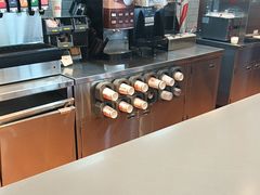 -汉堡王(梅村服务区南店)