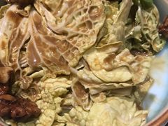 乾隆白菜-宋庄魁元艺术餐厅