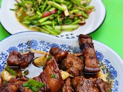 -巢湖名吃·徽府农家菜(半汤店)