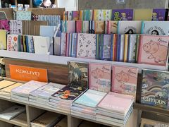 -扶光书店(中环店)
