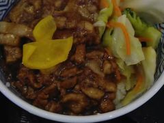 -吉野家(上海美罗城店)