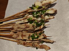 -五样儿西昌小签签烤串(天府三街店)