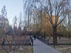 -元大都城垣遗址公园