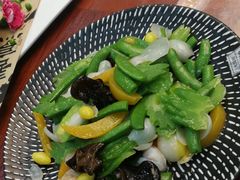 -清真悦宾楼食府(海湖店)