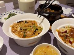 -滨河味道(南内环店)