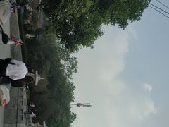 -西安青龙寺遗址景区